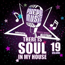 VV.AA. THERE IS SOUL IN MY HOUSE ALLSTARS 19