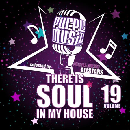 VV.AA. THERE IS SOUL IN MY HOUSE ALLSTARS 19