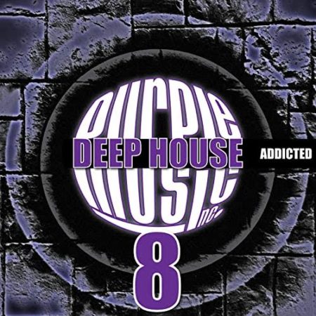VV.AA/DEEP HOUSE ADDICTED VOL 8