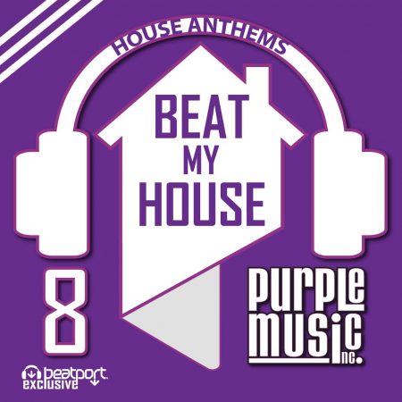 VV.AA –BEAT MY HOUSE 8