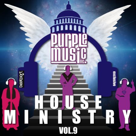 VV-AA- House Ministry 9 Exclusive @Beatport