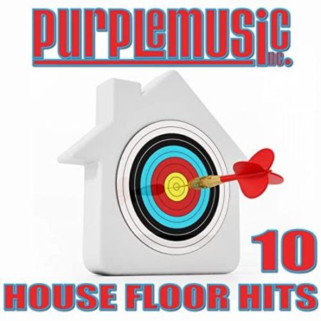 VV.AA- HOUSE FLOOR HITS VOL. 10