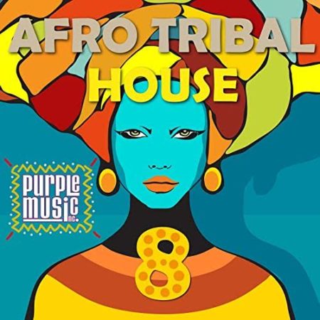 VV.AA BEST OF AFRO&TRIBAL HOUSE 8