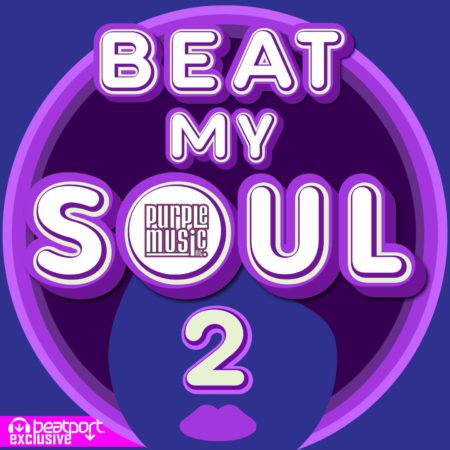 Beat my soul 2  Exclusive @Beatport