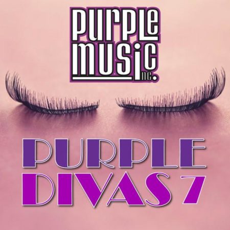 VV.AA-PURPLE DIVA’S VOL. 7