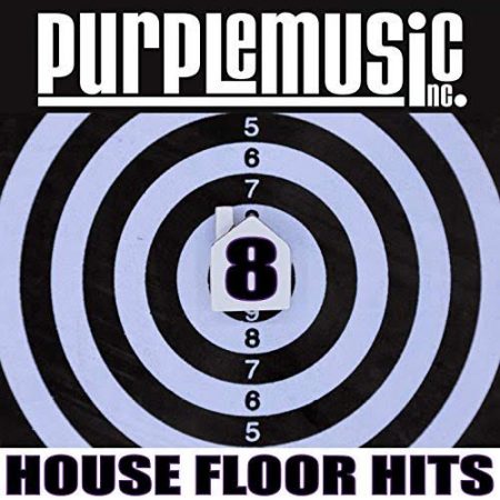 VV.HOUSE FLOOR HITS  8