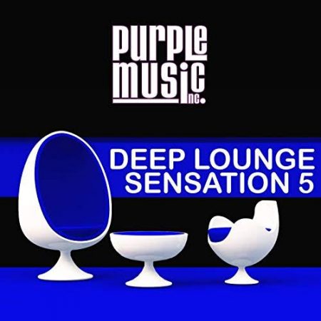 VV.AA/ DEEP LOUNGE SENSATION VOL. 5