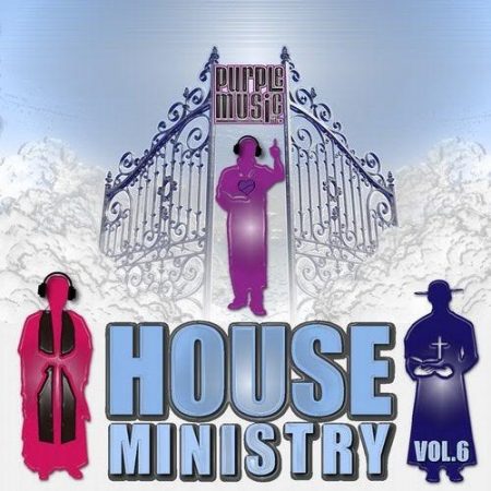 VV.AA- HOUSE MINISTRY VOL. 6 EXCLUSIVE @ beatport
