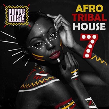 VV.AA/ BEST OF TRIBAL & AFRO HOUSE VOL 7