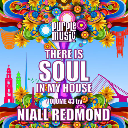 VV.AA-THERE IS OUL IN MY HOUSE BY NIALL REDMOND