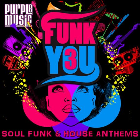 VV.AA- FUNK YOU VOL. 3