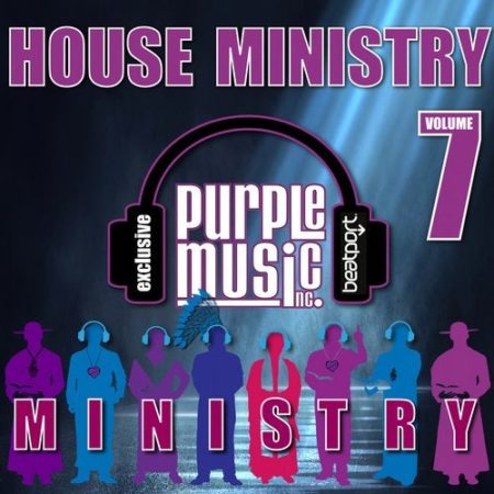 VV.AA- House Ministry vol. 7 (Exclusive @Beatport)