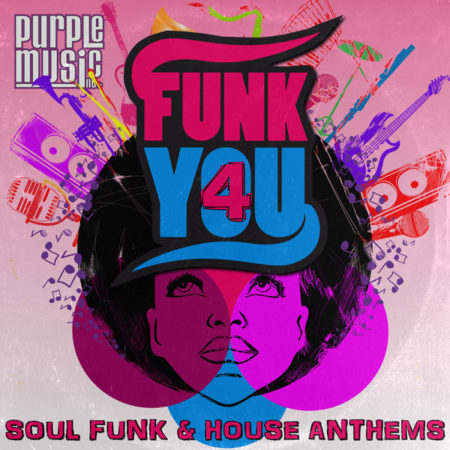 VV.AA- FUNK YOU VOL. 4