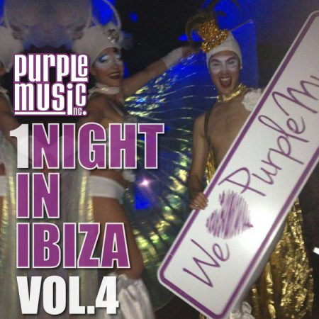 VV.AA-1 NIGHT IN IBIZA VOL. 4