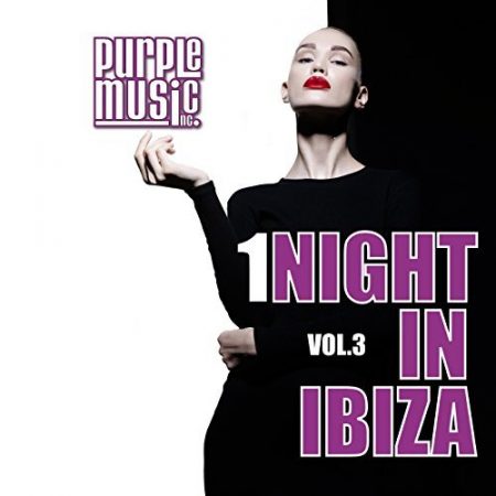 1 Night In Ibiza, Vol. 3