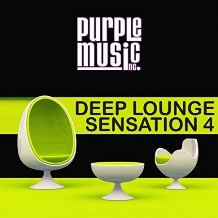 VV.AA/DEEP LOUNGE SENSATION VOL 4