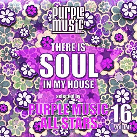 THERE IS SOUL IN MY HOUSE ALLSTARS 16