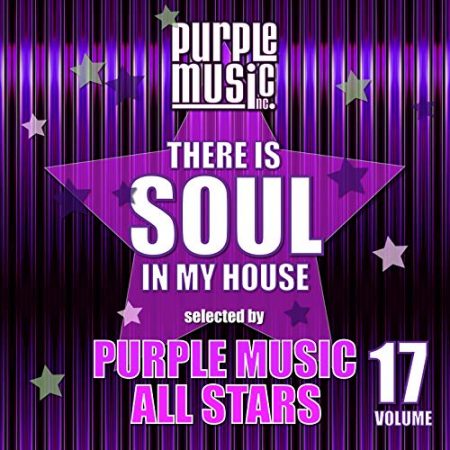 VV.AA/ THERE IS SOUL IN MY HOUSE ALLSTARS 17