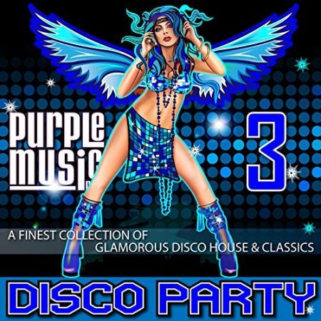 VV.AA-DISCOPARTY VOL. 3
