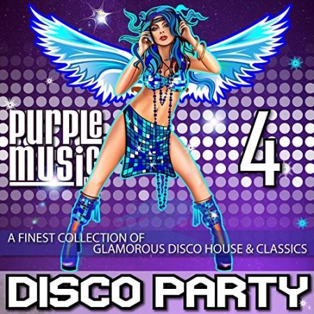VV.AA-DISCOPARTY 4