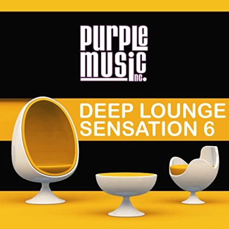 VV.AA- DEEP LOUNGE SENSATION VOL. 6