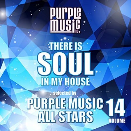VV.AA THERE IS SOUL IN MY HOUSE ALLSTARS 14