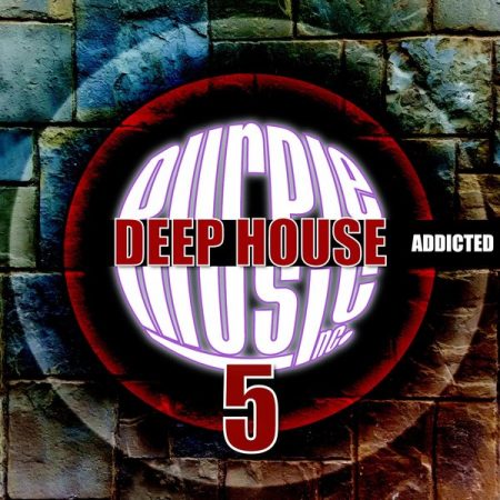 Deep House Addicted, Vol. 5