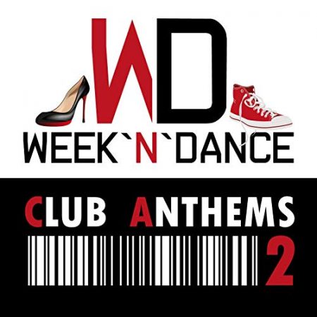 VV.AA – CLUB ANTHEMS VOL. 2