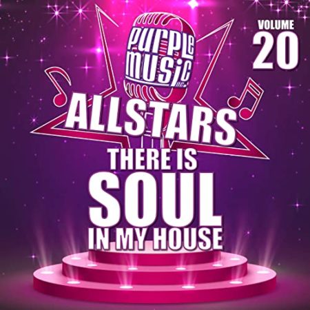 vv.aa- there is soul in my house allstars 20