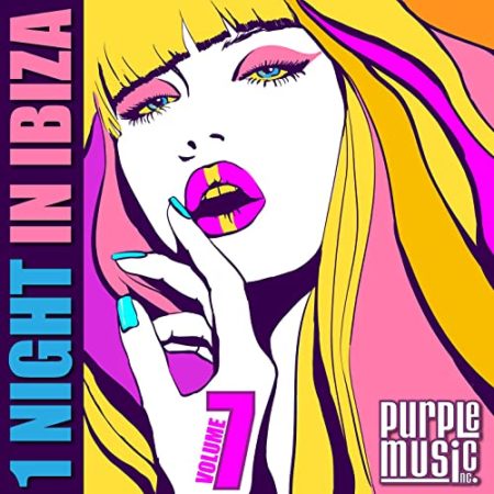 VV.AA- 1 NITE IN IBIZA VOL. 7