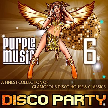 VV.AA- DISCOPARTY VOL. 6