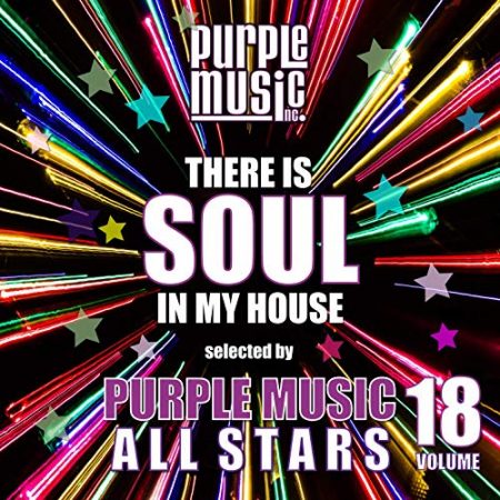 VV.AA/ THERE IS SOUL IN MY HOUSE ALLSTARS VOL. 18