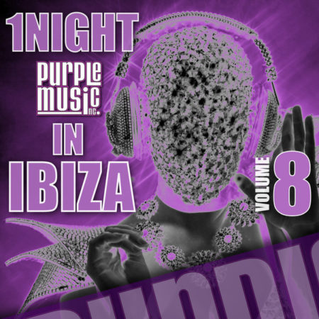 1 Night In Ibiza Volume 8
