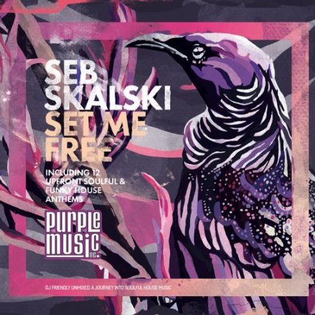 SEB SKALSKI – SET ME FREE