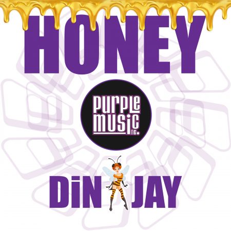 Din Jay - Honey