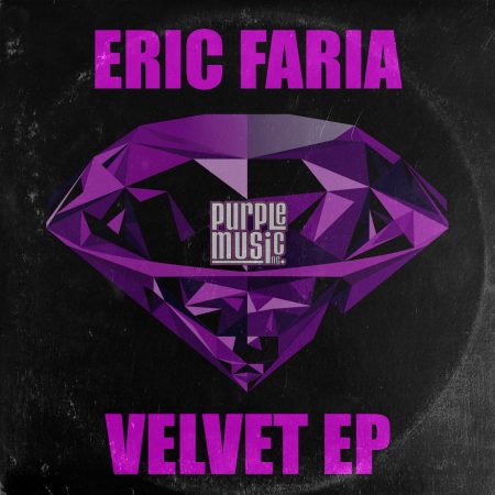 Eric Faria - Velvet Ep