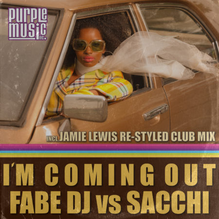 Fabe Dj vs. Sacchi - Im Coming Out