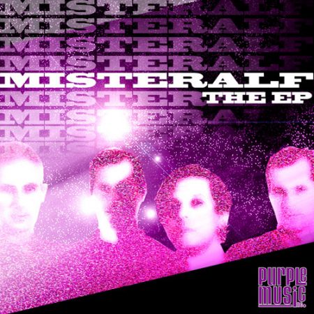 Misteralf