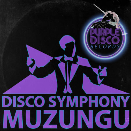 Muzungu - Disco Symphony