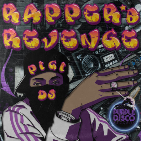 Dj Pigi - Rappers Revenge
