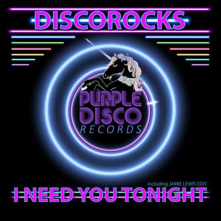 DiscoRocks