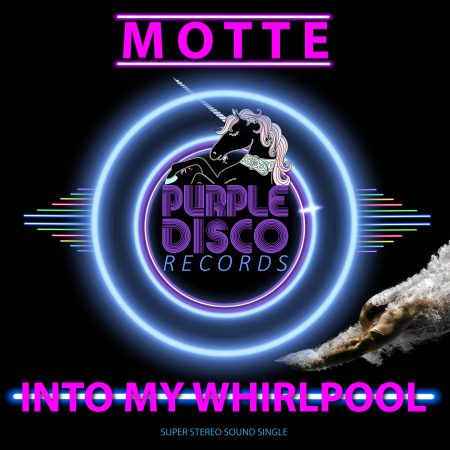 Motte - Into My Whirlpool
