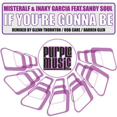 Misteralf & Inaky Garcia feat.Sandy Soul