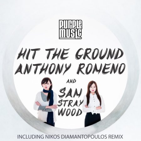 Anthony Romeno & Sam Stray Wood