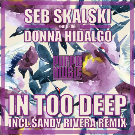 Seb Skalski feat.Donna Hidalgo