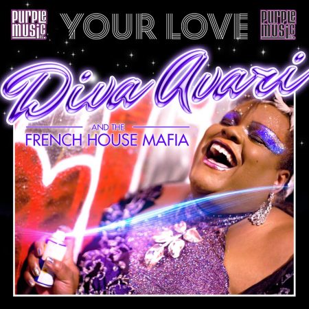 Diva Avari & The French House Mafia