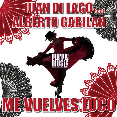 Juan Di Lago feat. Alberto Gabilan