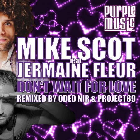 Mike Scot feat.Jermaine Fleur