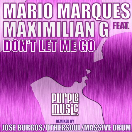 Mario Marques feat.Maximilian G
