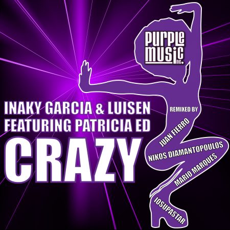 Inaky Garcia & Luisen feat.Patricia Ed